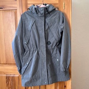 Burton Womens Sadie Jacket